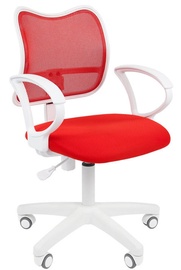Kontoritool Chairman 450 LT TW-19/TW-69 Red
