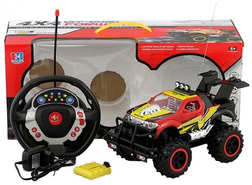 Tommy Toys RC High Speed