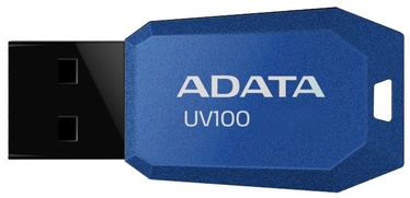 Adata DashDrive UV100 32GB Blue