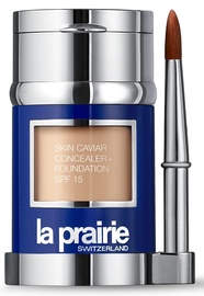 Jumestuskreem La Prairie Skin Caviar NC20 Pêche, 30 ml