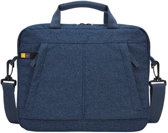 Case Logic Huxton Attache Laptop Case 11 Blue