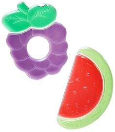 Mothercare Teether Melon & Grapes 2pcs 851060