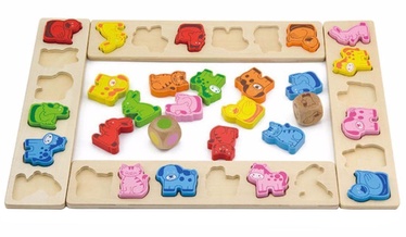 Viga Animal Carnival Game 50450