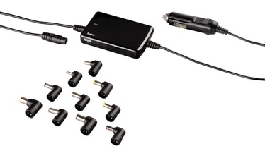 Hama Universal Notebook Power Supply for Cars 70W