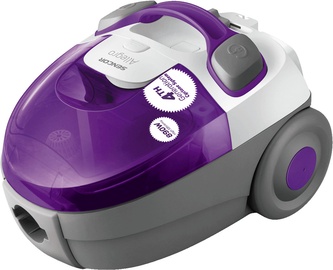 Sencor SVC 512 Violet