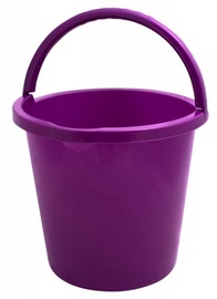 Branq Bucket Purple 10l
