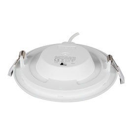 Valgusti Optonica, lagi ja seinad, 6 W, 450 lm, 3000 - 6000 °K, IP20