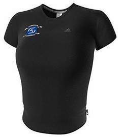 Adidas SK Gaming Team Girls Top Black XL