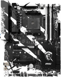 MSI B350 Krait Gaming