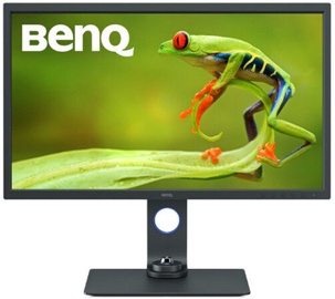 Монитор BenQ SW321C, 32″, 5 ms