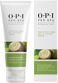 Крем для рук OPI Pro Spa Protective, 50 мл