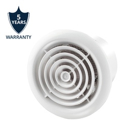 VENTILATORS AR GULTNI PFL125 HAUSHALT