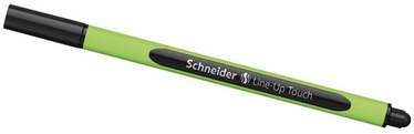 Schneider Pen Line-Up Touch Fineliner Black 192501