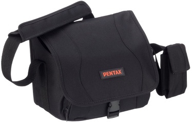 Soma Pentax, melna