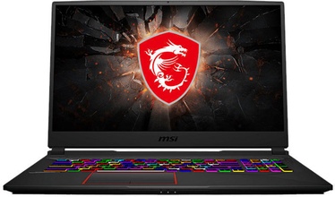 Ноутбук MSI GE Raider, 16 GB, 17.3 ″