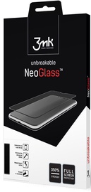 Защитное стекло для телефона 3MK For Apple iPhone 11 Pro Max, 9H