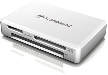 Mälukaardilugeja Transcend TS-RDF8W2