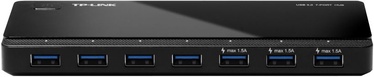 USB jaotur (USB hub) Tp-Link 7-port Hub USB 3.0 UH700