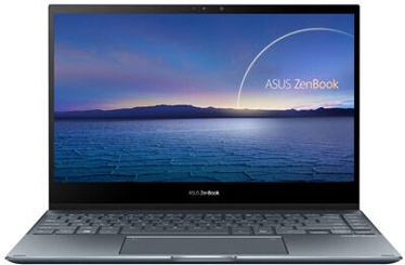 Ноутбук Asus ZenBook Flip 13 UX363EA-HP172T 90NB0RZ1-M08160 PL Intel® Core™ i5, 8GB/512GB, 13.3″