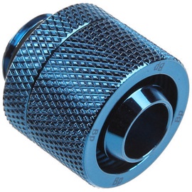 Bitspower Compression Fitting BP-RBLCPF-CC3V3 Royal Blue