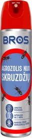 Aerozolis Bros skruzdėlėms naikinti 032, 150 ml
