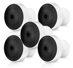 Ubiquiti Networks UniFi Video Camera G3 Micro Kit Of 5
