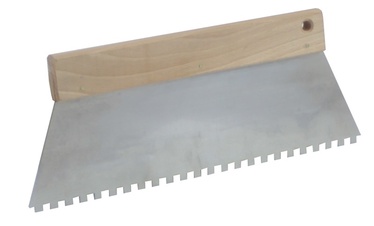 Pahtlilabidas Comensal 540, 30 cm, roostevaba teras