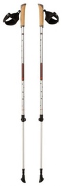 Ferrino Nordic Walking Sticks Step In 94-135cm