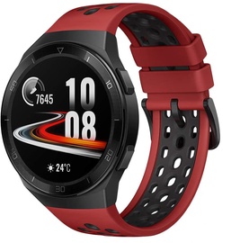 Умные часы Huawei Watch GT 2e, красный