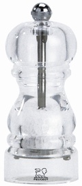 Peugeot Saveurs Nancy Acrylic Salt Mill 12cm