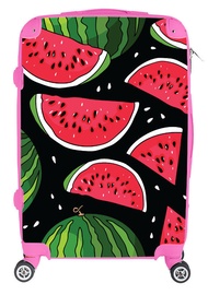 Lagaminas Raibum 20120184, 60 l, 240x430x660 mm