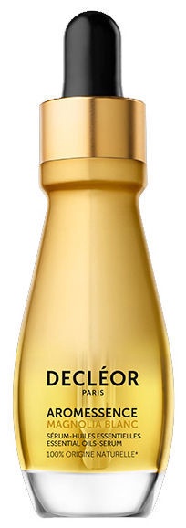 Sejas serums Decleor Aromessence Magnolia Essential, 15 ml