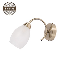 Lampa Domoletti MX60374, siena, 40 W, E14