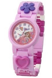 LEGO Minifigure Link Buildable Watch Olivia 8021247