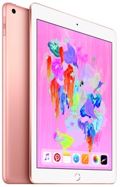 Planšetinis kompiuteris Apple iPad 6th Gen 9.7 Wi-Fi+4G 128GB Gold