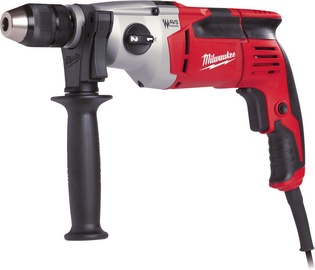Milwaukee PD2E 22 R Impact Drill