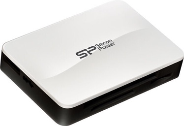 Картридер Silicon Power USB 3.0 All in One Card Reader