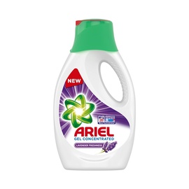 Skystas skalbiklis Ariel Lavender, 1.1 l