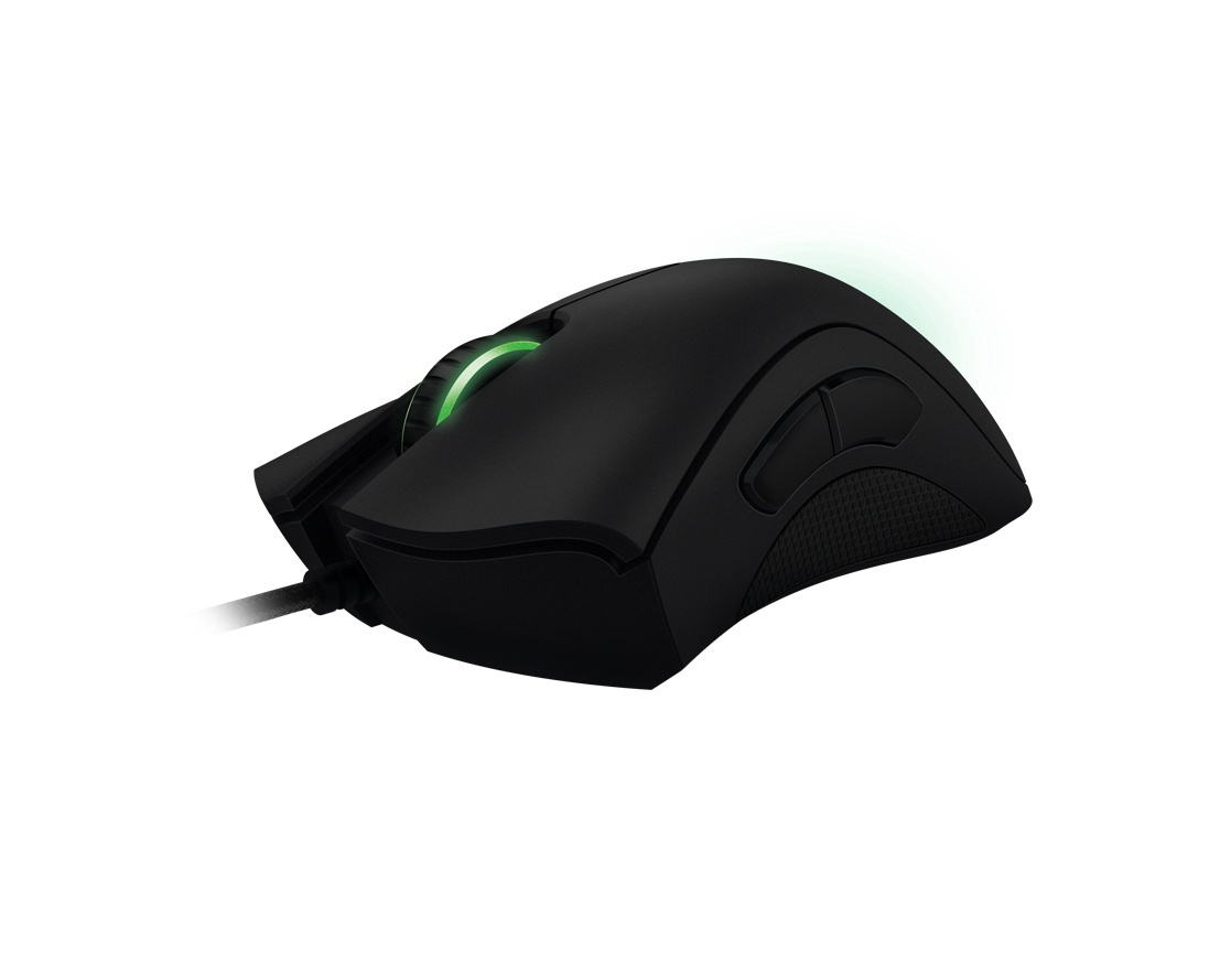 deathadder essential 2013