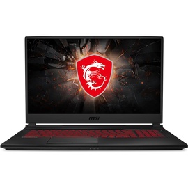 Ноутбук MSI GL75 Leopard MSI GL75 Leopard 10SCSR-057, Intel® Core™ i5-10300H, 16 GB, 512 GB, 17 ″