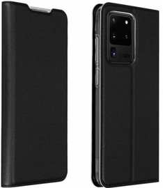 Dux Ducis Premium Magnet Case For Samsung Galaxy S20 Ultra Black