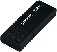 USB флеш-накопитель Goodram UME3 Black, USB 3.0, 128 GB