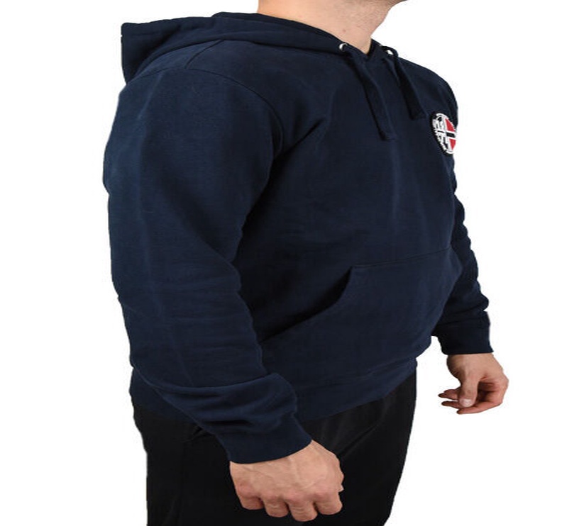 Džemperi Helly Hansen, zila, L