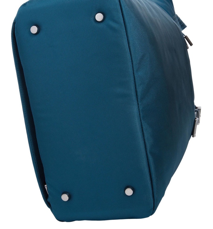 Ручная сумка Thule, синий, 14-14.4″