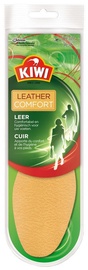 Kiwi Leather Comfort Free Size Insoles 36-46