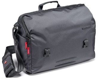 Manfrotto Manhattan Camera Bag Speedy-30 Gray
