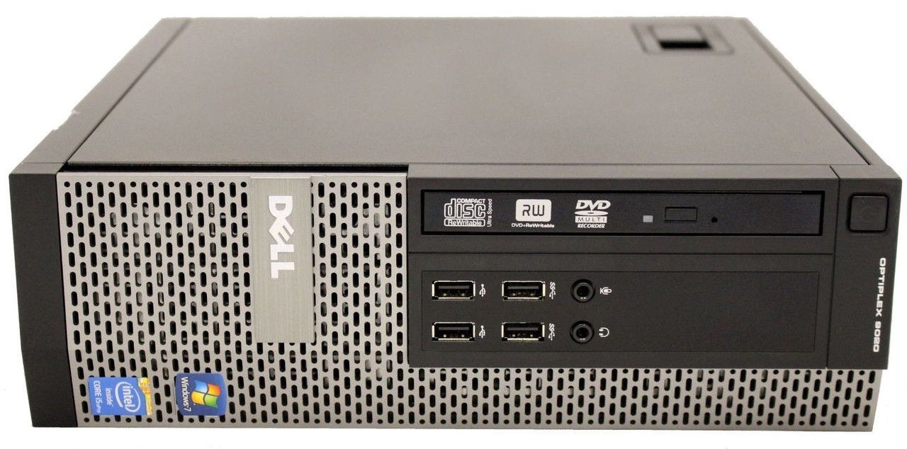 Dell Optiplex 90 Sff Rm7132 Renew Senukai Lt