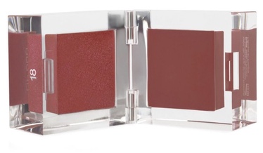 Inglot Lip Duo Lip Gloss-lip Paint 8g 18