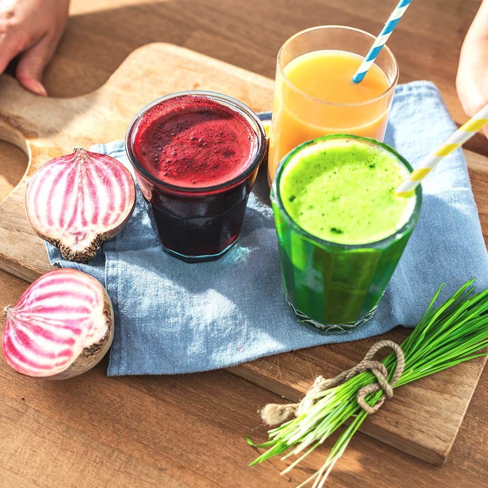 Lėtaeigė sulčiaspaudė Gastroback Advanced Vital Slow Juicer - Senukai.lt