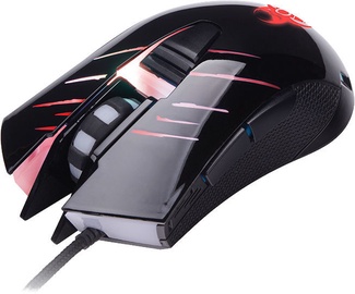 Tracer GameZone Claw Optical Gaming Mouse Black